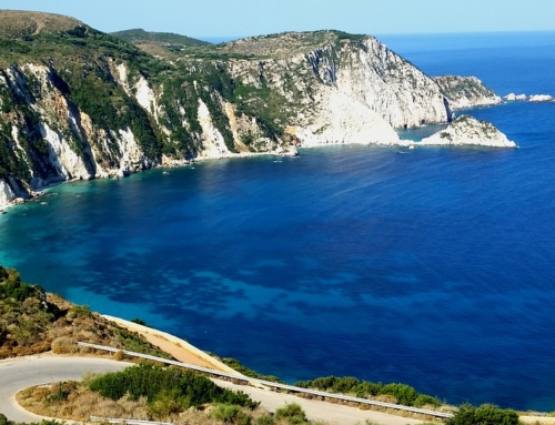 Los Mejores Viajes a las Islas Griegas