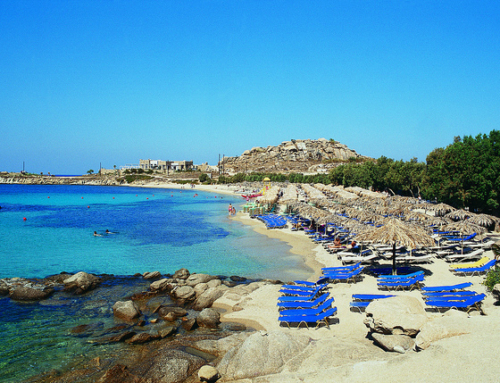 Top 10 Mejores Islas Griegas