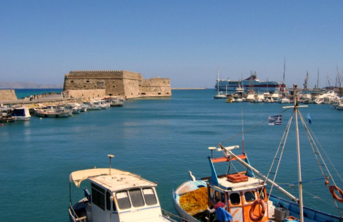 Heraklion