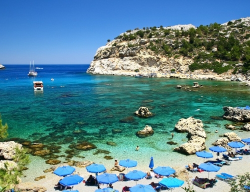 ¿Cuál es la mejor época para viajar a Grecia?