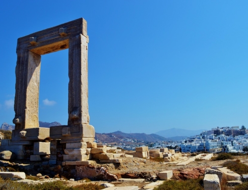 Consejos para tus viajes a Grecia