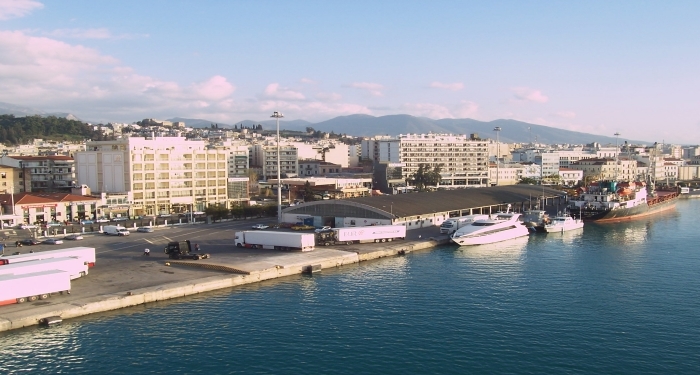 Viajes a Grecia