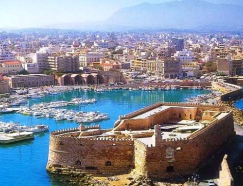 Las mejores atracciones en un viaje a Creta