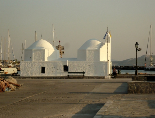 Toda la información sobre viajes a Grecia en Semana Santa
