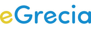 Blog de Viajes a Grecia Logo