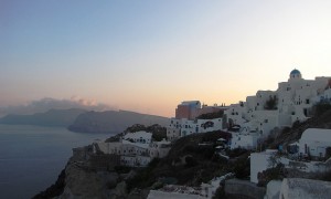 Lo mejor de las islas griegas