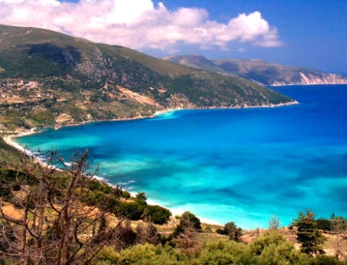 Grecia, uno de los mejores destinos para visitar en 2023